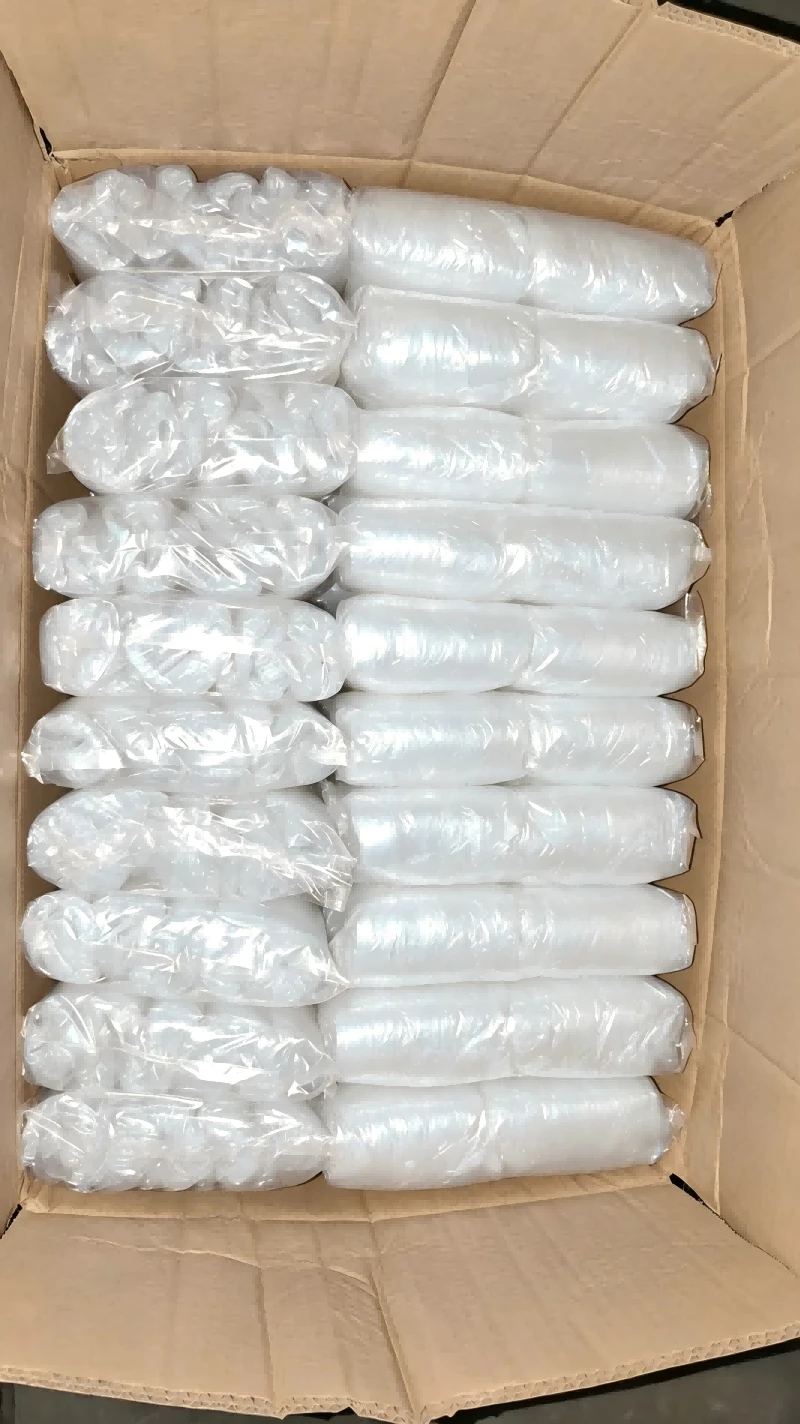 Disposable LDPE Oversleeves high quality